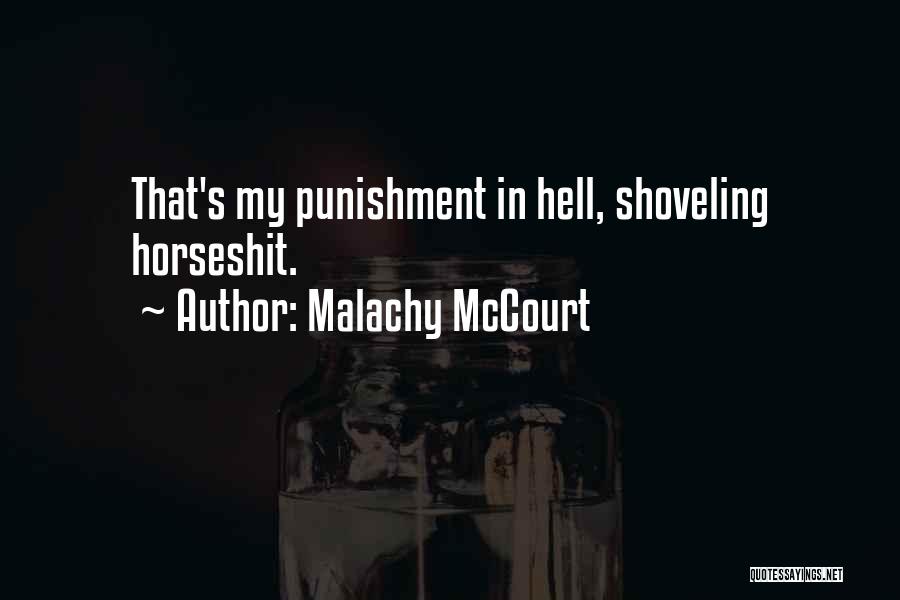 Mccourt Quotes By Malachy McCourt