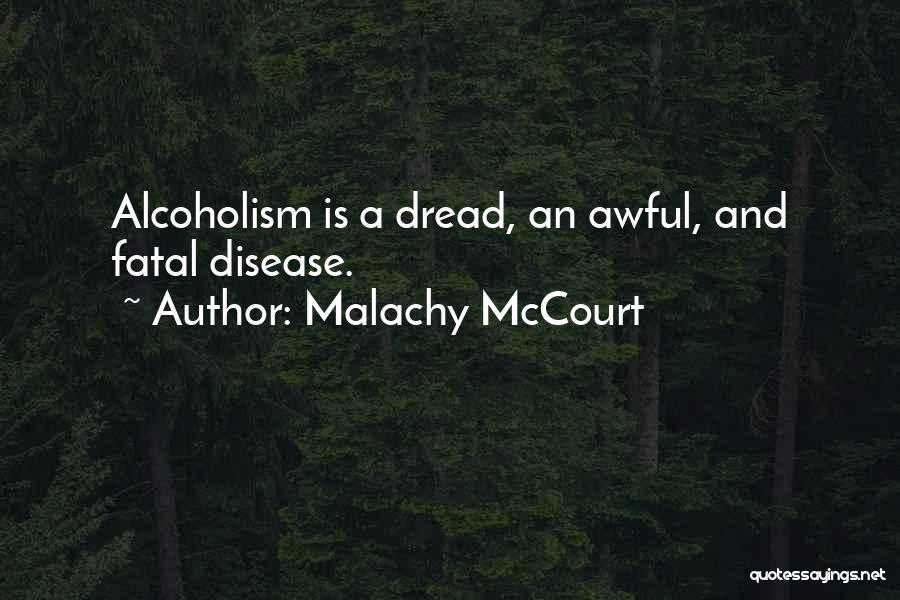 Mccourt Quotes By Malachy McCourt