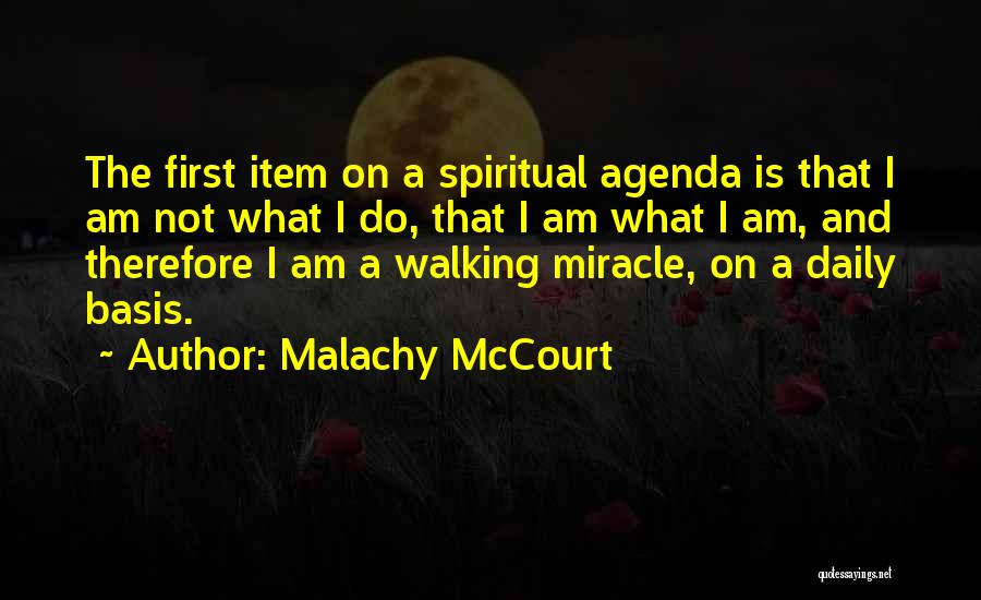 Mccourt Quotes By Malachy McCourt