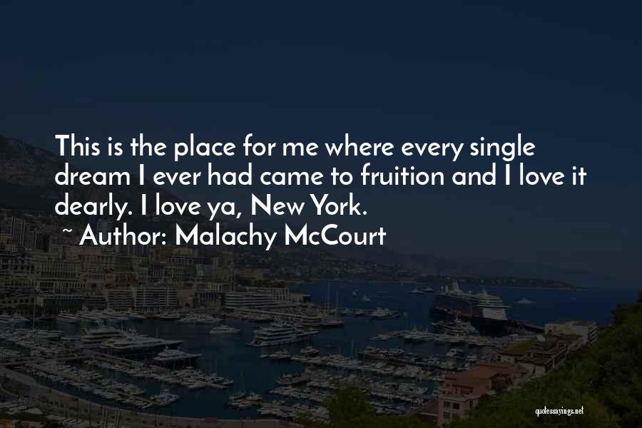 Mccourt Quotes By Malachy McCourt