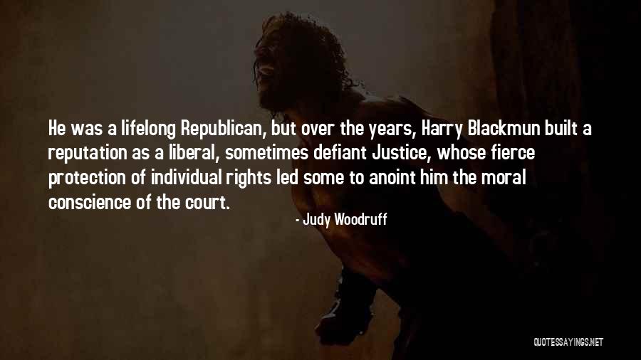 Mccoveys Wife Quotes By Judy Woodruff Mccoveys Wife Quotes By Judy Woodruff
