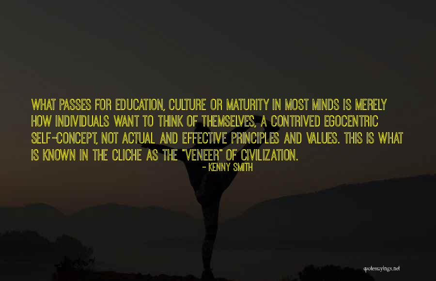 Mccowan Library Quotes By Kenny Smith Mccowan Library Quotes By Kenny Smith