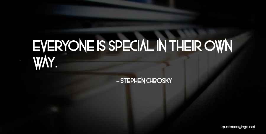 Mccoy Pauley Quotes By Stephen Chbosky Mccoy Pauley Quotes By Stephen Chbosky
