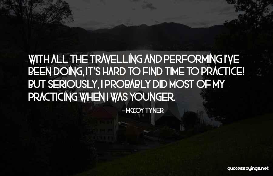 McCoy Tyner Quotes 1157709 McCoy Tyner Quotes 1157709