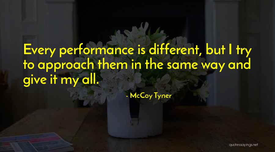 McCoy Tyner Quotes 1196608 McCoy Tyner Quotes 1196608