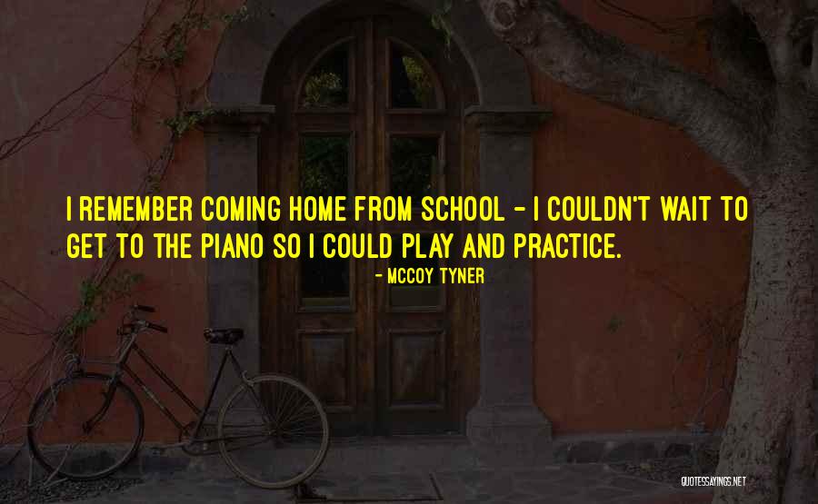 McCoy Tyner Quotes 843060 McCoy Tyner Quotes 843060