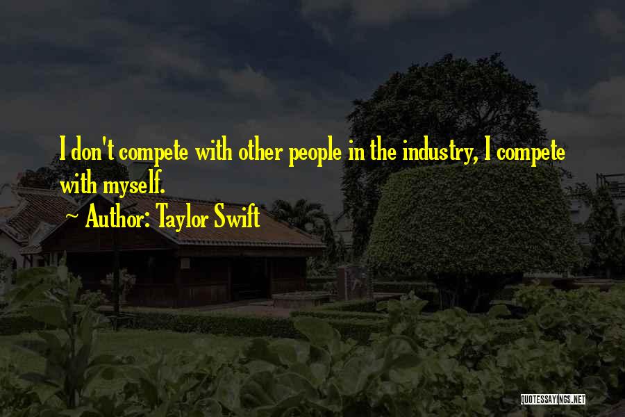 Mccoys Copper Quotes By Taylor Swift