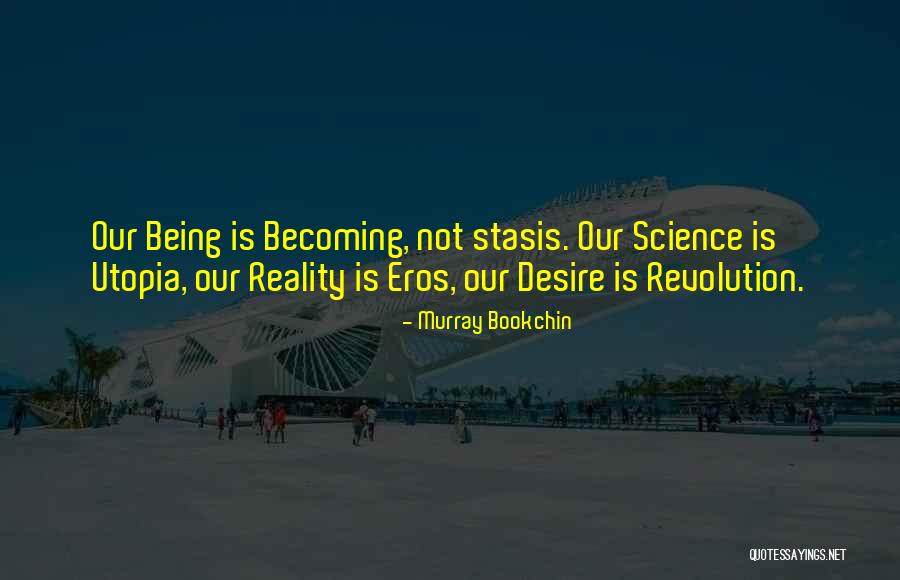 Mccrackin Covid Quotes By Murray Bookchin Mccrackin Covid Quotes By Murray Bookchin
