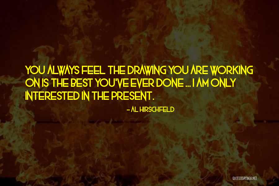 Mccrackin Ford Quotes By Al Hirschfeld Mccrackin Ford Quotes By Al Hirschfeld