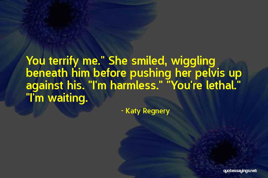Mccrackin Ford Quotes By Katy Regnery Mccrackin Ford Quotes By Katy Regnery
