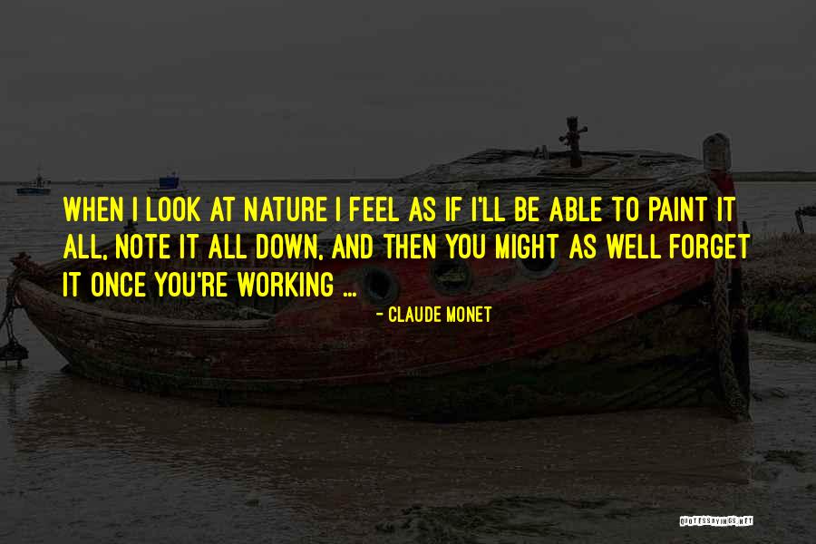 Mccrackin Office Quotes By Claude Monet Mccrackin Office Quotes By Claude Monet