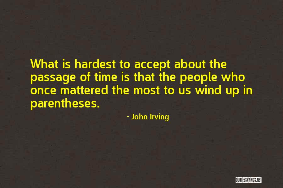 Mccradys Tavern Quotes By John Irving Mccradys Tavern Quotes By John Irving
