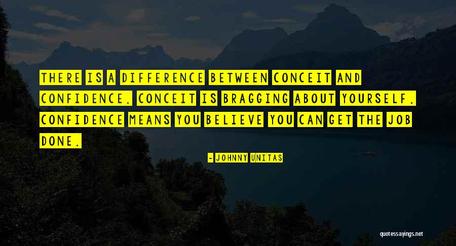 Mccrae Real Estate Quotes By Johnny Unitas Mccrae Real Estate Quotes By Johnny Unitas