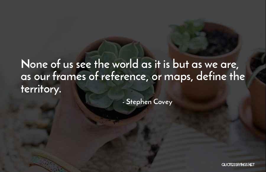 Mccrae Real Estate Quotes By Stephen Covey Mccrae Real Estate Quotes By Stephen Covey