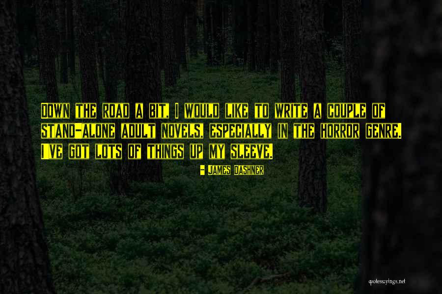 Mccraney Development Quotes By James Dashner Mccraney Development Quotes By James Dashner