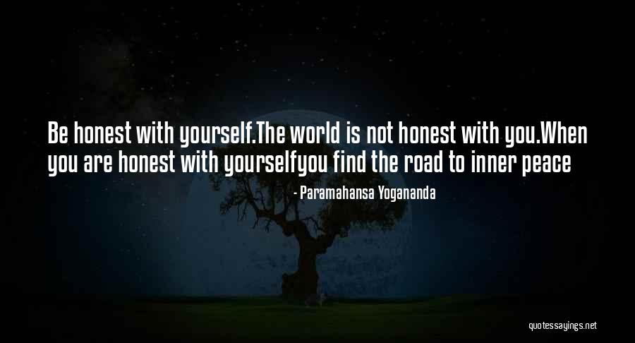 Mccratic Party Quotes By Paramahansa Yogananda Mccratic Party Quotes By Paramahansa Yogananda