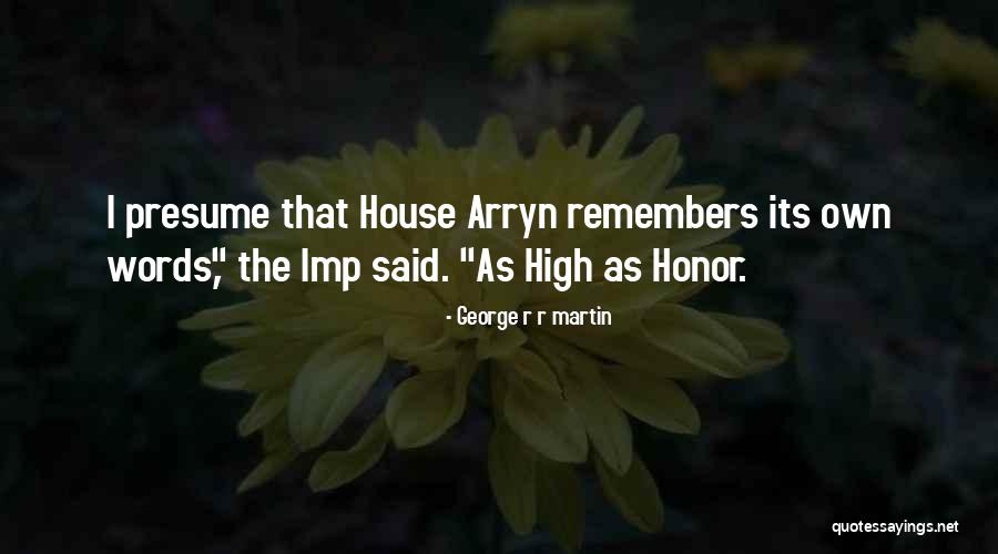 Mccraw Real Estate Quotes By George R R Martin Mccraw Real Estate Quotes By George R R Martin