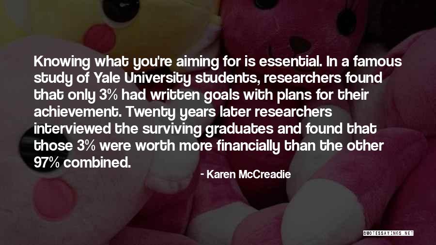 Mccreadie Quotes By Karen McCreadie Mccreadie Quotes By Karen McCreadie