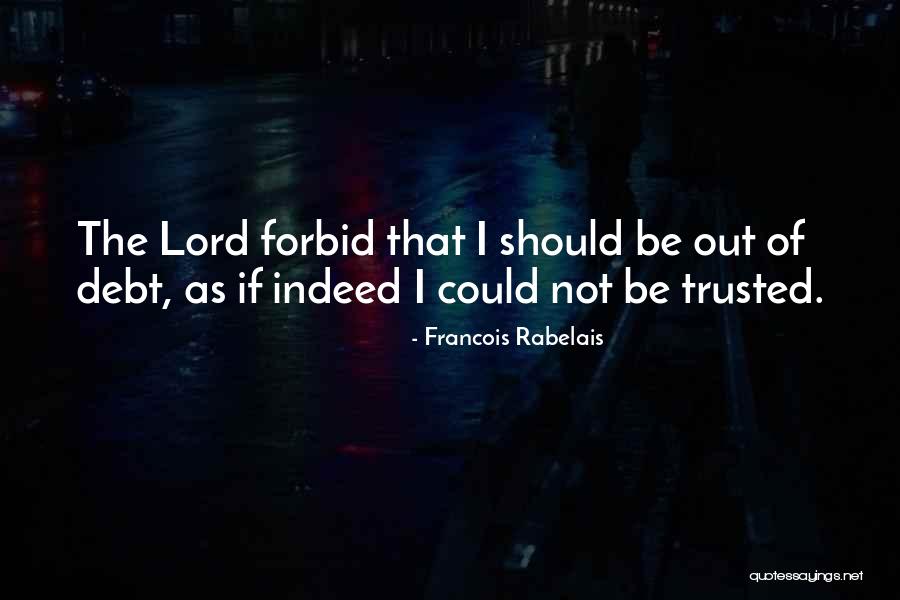 Mccready Crest Quotes By Francois Rabelais Mccready Crest Quotes By Francois Rabelais