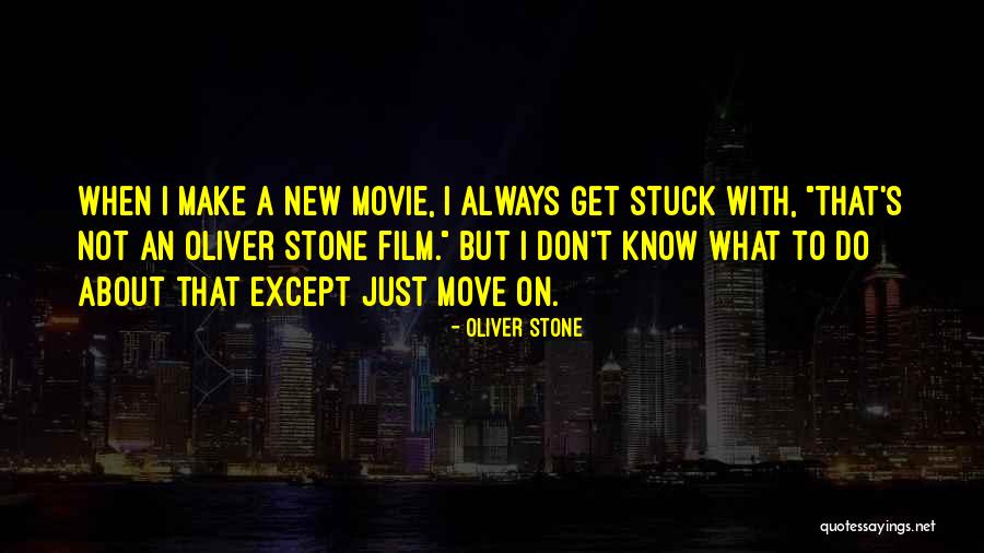 Mccready Crest Quotes By Oliver Stone Mccready Crest Quotes By Oliver Stone