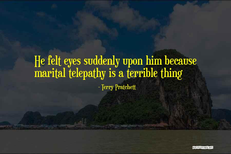 Mccready Crest Quotes By Terry Pratchett Mccready Crest Quotes By Terry Pratchett