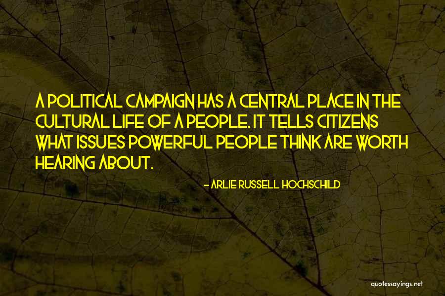 Mccready Law Firm Quotes By Arlie Russell Hochschild Mccready Law Firm Quotes By Arlie Russell Hochschild