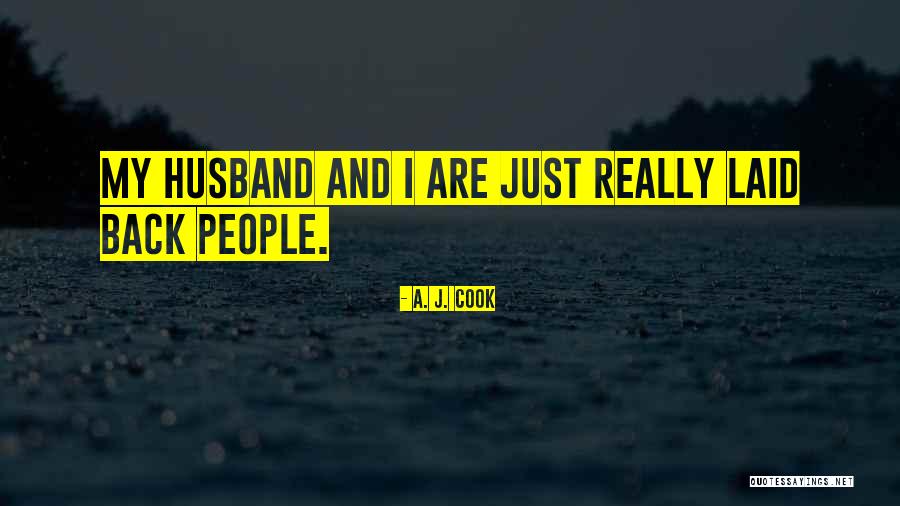 Mccreadys Screens Quotes By A. J. Cook Mccreadys Screens Quotes By A. J. Cook
