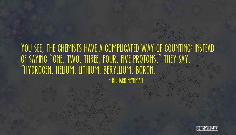 Mccreary Quotes By Richard Feynman Mccreary Quotes By Richard Feynman