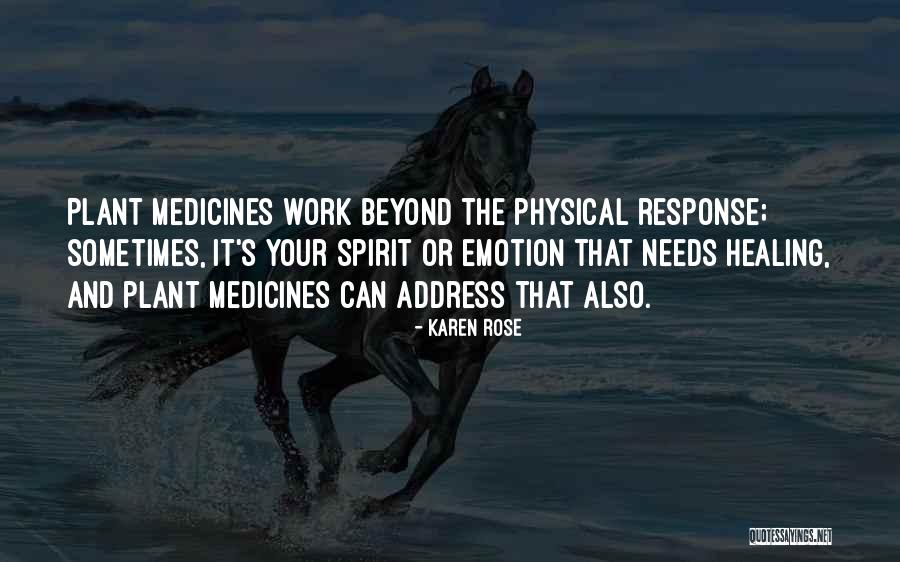 Mccreath Laboratories Quotes By Karen Rose Mccreath Laboratories Quotes By Karen Rose