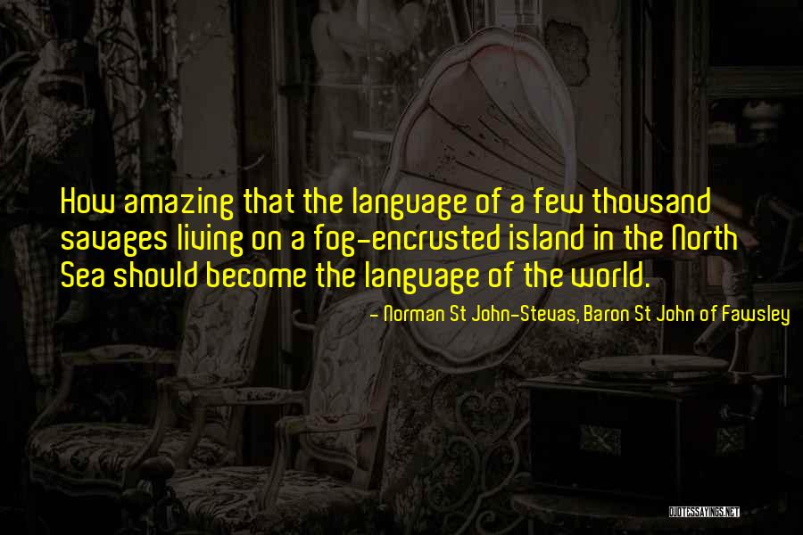 Mccreath Laboratories Quotes By Norman St John-Stevas, Baron St John Of Fawsley Mccreath Laboratories Quotes By Norman St John-Stevas, Baron St John Of Fawsley