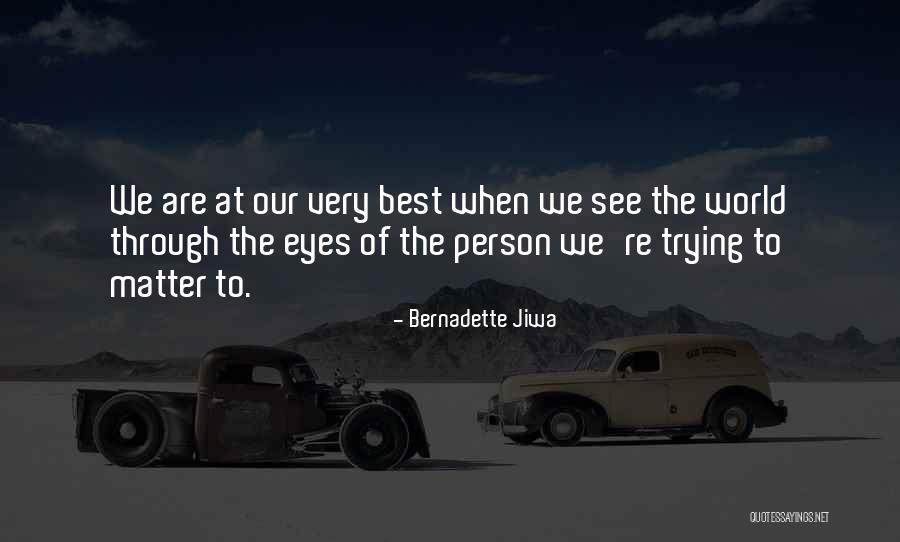 Mccreedy West Quotes By Bernadette Jiwa Mccreedy West Quotes By Bernadette Jiwa