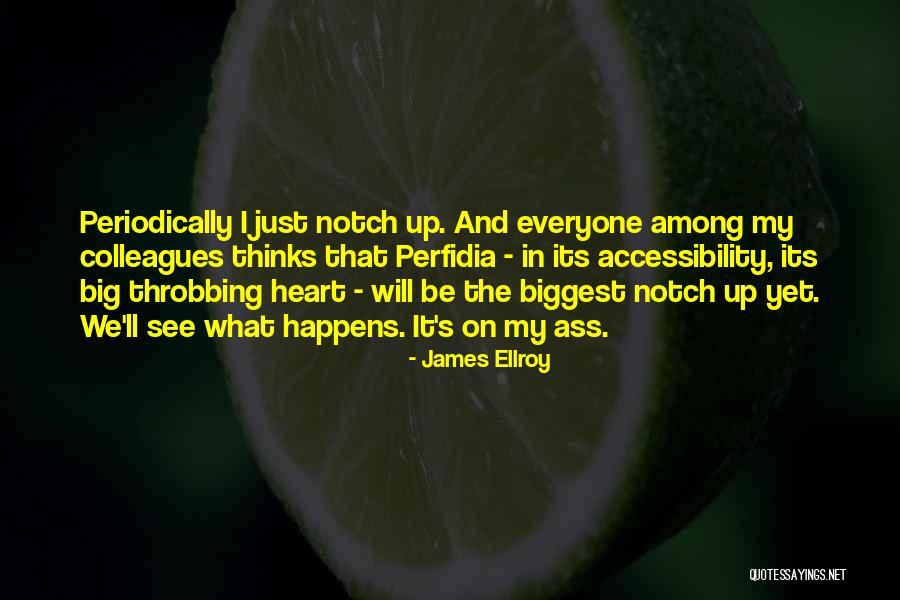 Mccreedy West Quotes By James Ellroy Mccreedy West Quotes By James Ellroy