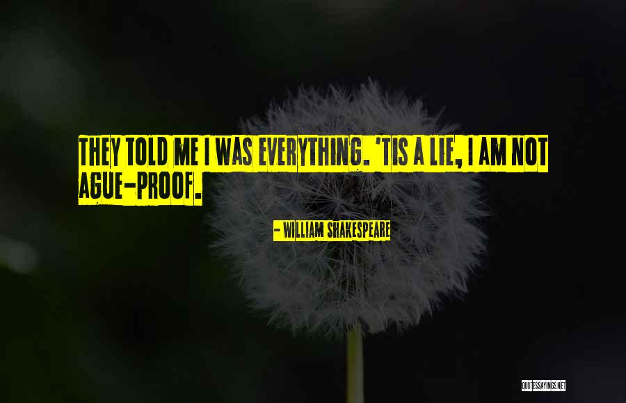 Mccreedy West Quotes By William Shakespeare Mccreedy West Quotes By William Shakespeare