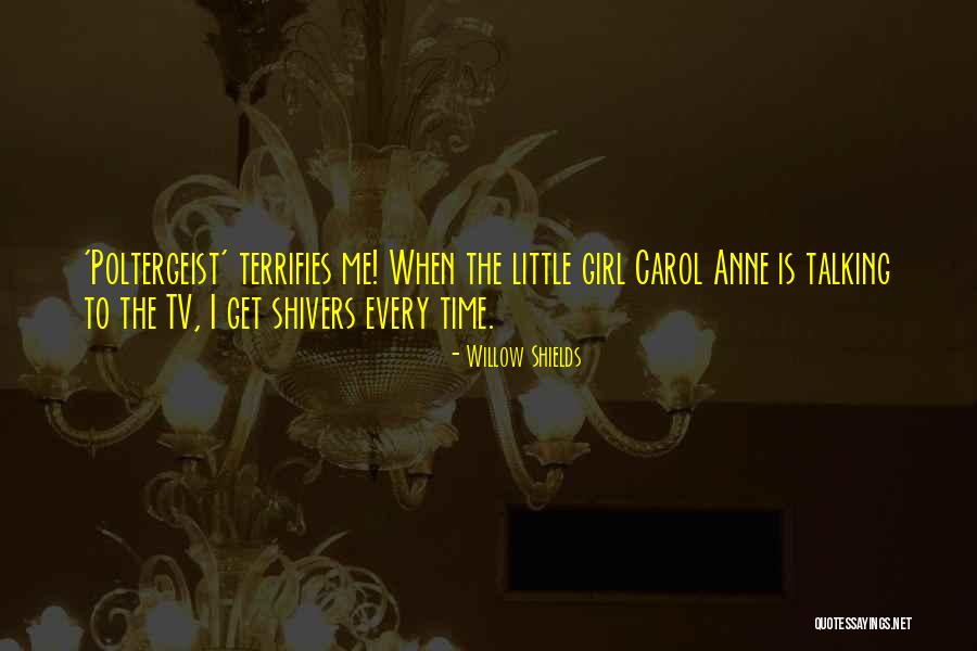 Mccreedy West Quotes By Willow Shields Mccreedy West Quotes By Willow Shields