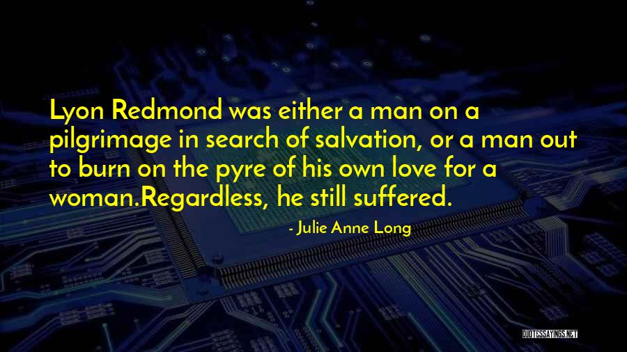 Mccreesh Law Quotes By Julie Anne Long Mccreesh Law Quotes By Julie Anne Long