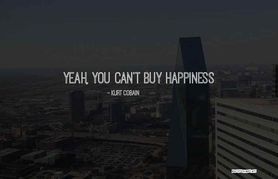Mccreight And Company Quotes By Kurt Cobain Mccreight And Company Quotes By Kurt Cobain
