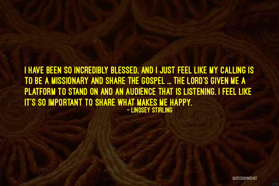 Mccreight And Company Quotes By Lindsey Stirling Mccreight And Company Quotes By Lindsey Stirling