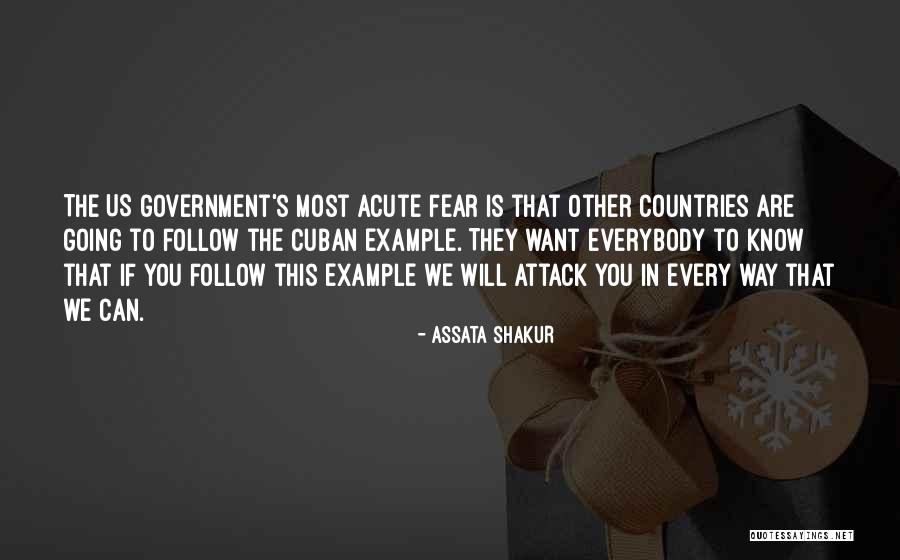 Mccreight Potatoes Quotes By Assata Shakur Mccreight Potatoes Quotes By Assata Shakur