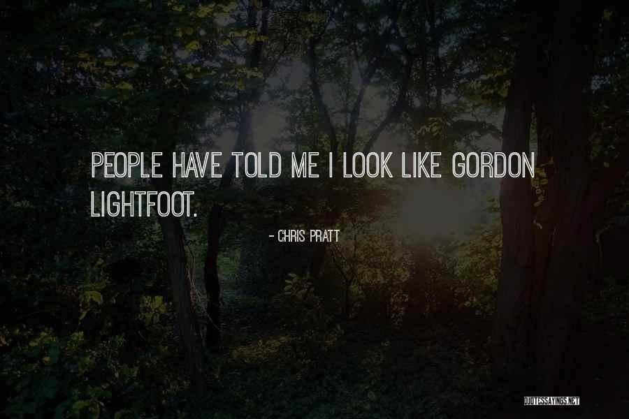 Mccreight Steamboat Quotes By Chris Pratt Mccreight Steamboat Quotes By Chris Pratt