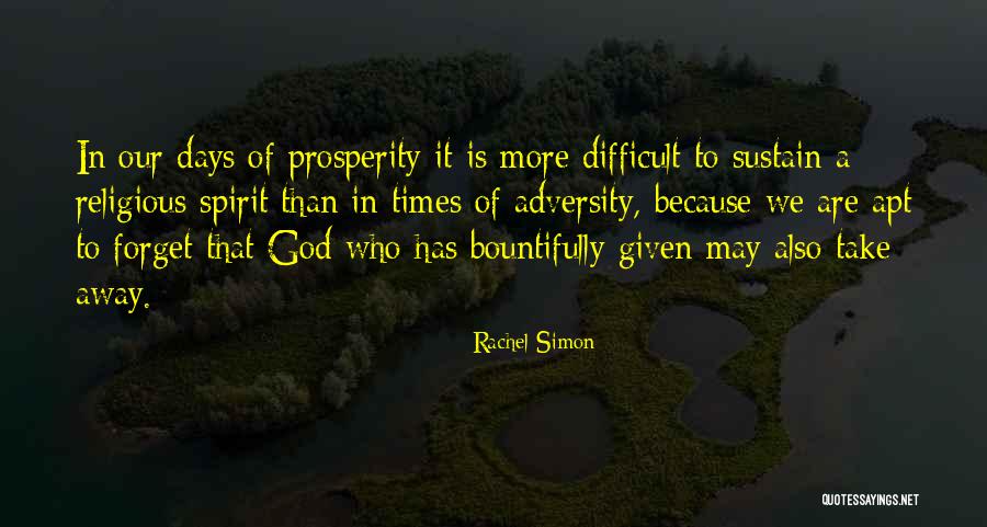 Mccright Results Quotes By Rachel Simon Mccright Results Quotes By Rachel Simon