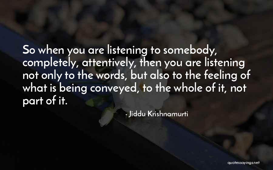Mccrillis And Keep Quotes By Jiddu Krishnamurti Mccrillis And Keep Quotes By Jiddu Krishnamurti