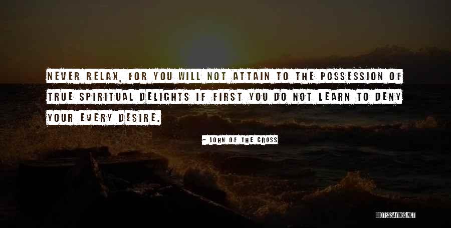 Mccrillis And Keep Quotes By John Of The Cross Mccrillis And Keep Quotes By John Of The Cross