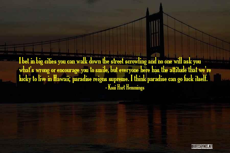 Mccrillis And Keep Quotes By Kaui Hart Hemmings Mccrillis And Keep Quotes By Kaui Hart Hemmings