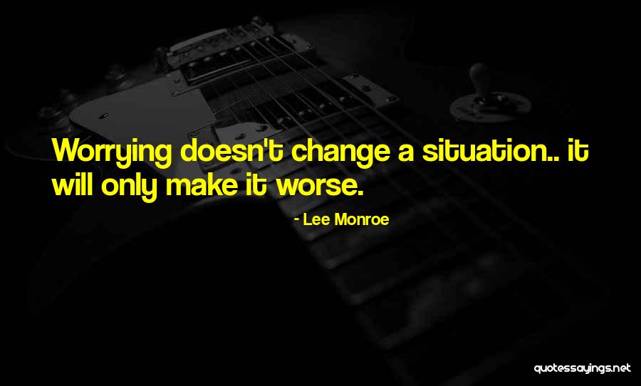 Mccrillis And Keep Quotes By Lee Monroe Mccrillis And Keep Quotes By Lee Monroe