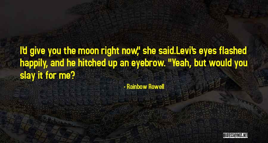 Mccrillis And Keep Quotes By Rainbow Rowell Mccrillis And Keep Quotes By Rainbow Rowell