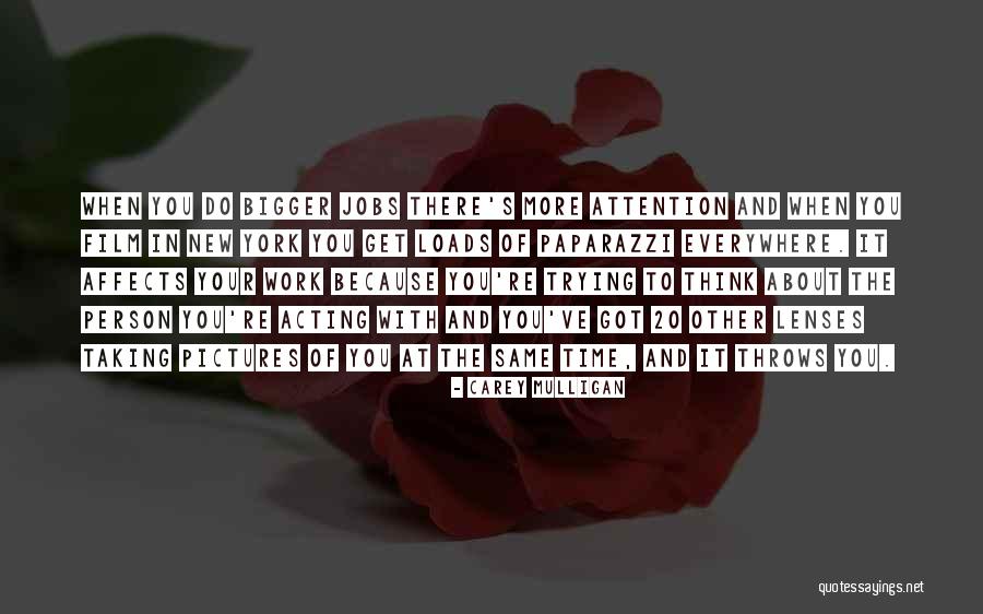 Mccririe Law Quotes By Carey Mulligan Mccririe Law Quotes By Carey Mulligan