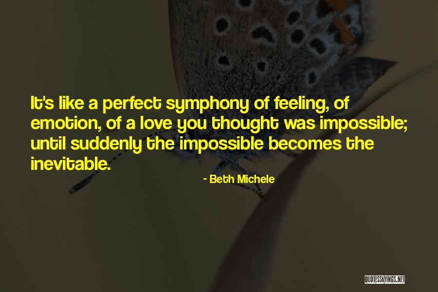 Mccrorey Digital Quotes By Beth Michele