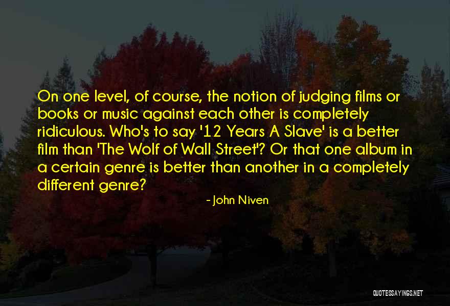 Mccrorey Digital Quotes By John Niven