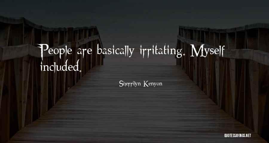 Mccroskey Law Quotes By Sherrilyn Kenyon Mccroskey Law Quotes By Sherrilyn Kenyon