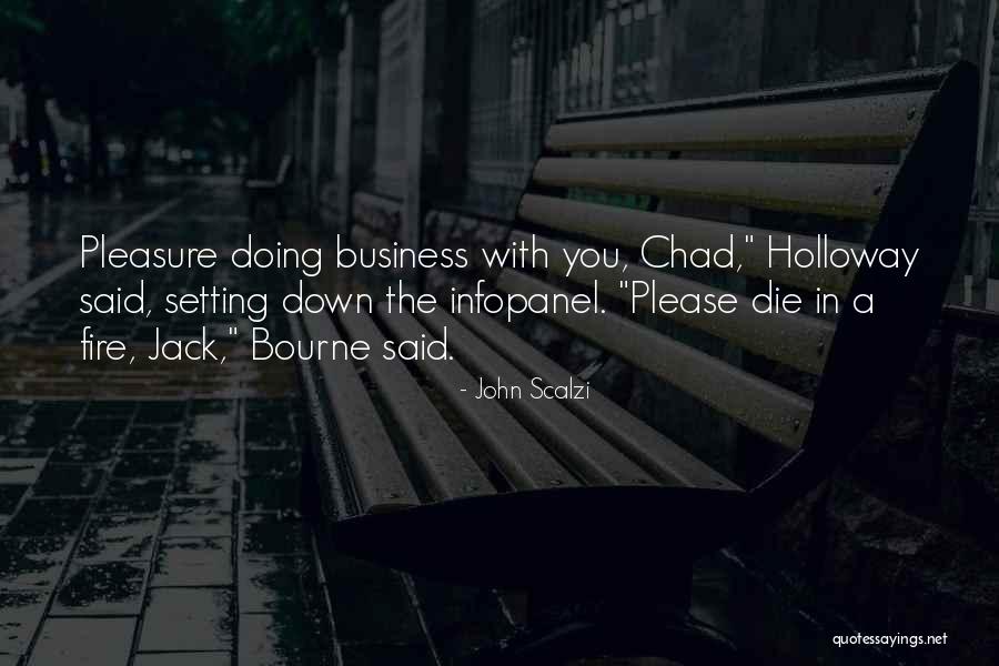 Mccroskeys Pub Quotes By John Scalzi Mccroskeys Pub Quotes By John Scalzi